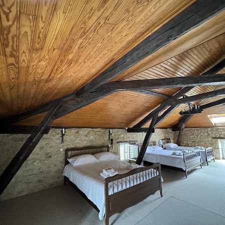 Hotel De France Et De Russie Thiviers Ngoại thất bức ảnh