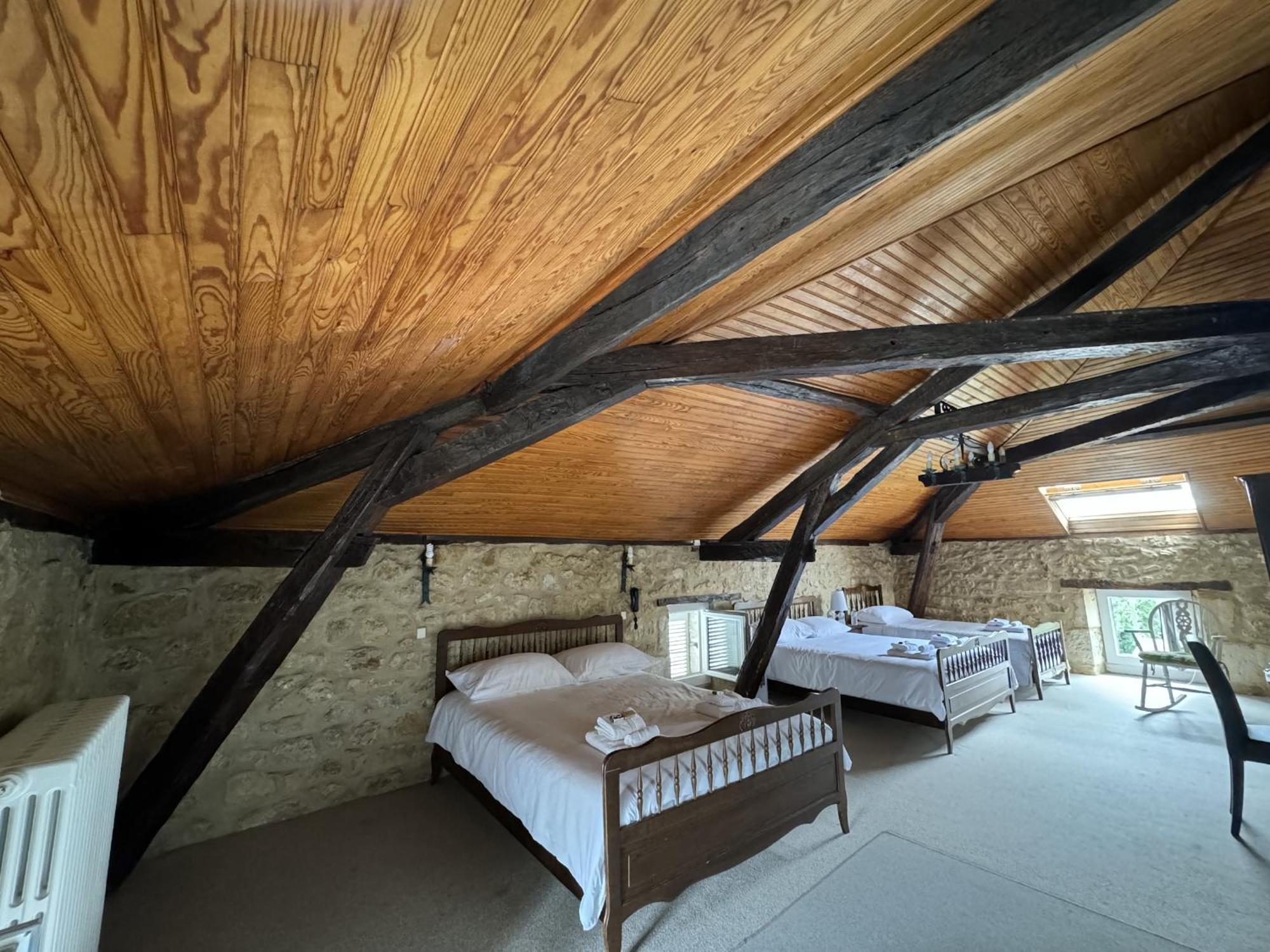 Hotel De France Et De Russie Thiviers Ngoại thất bức ảnh